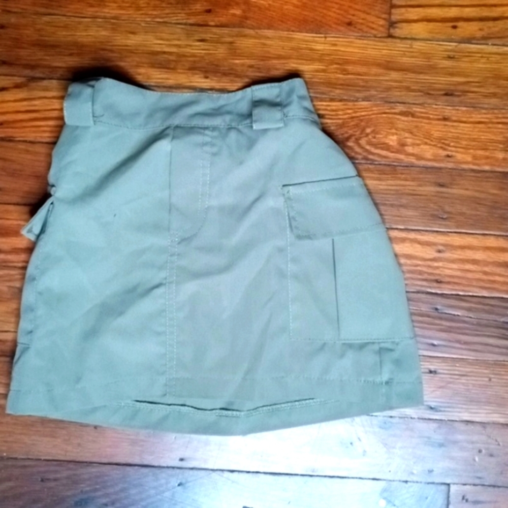 Girls skirt
